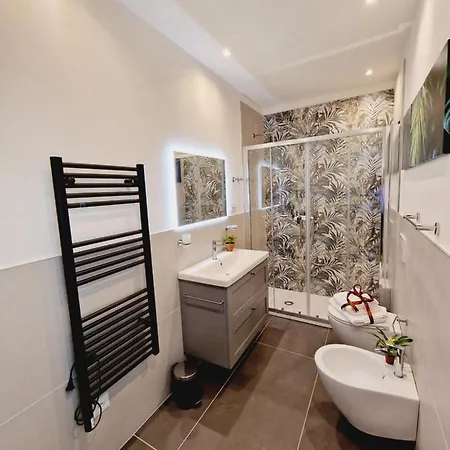 Apartmán Monna Dina In Florencie
