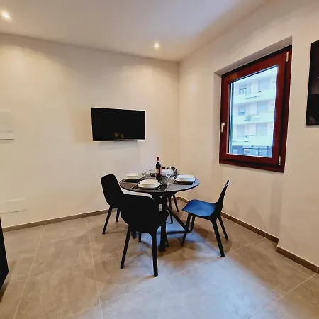 Apartment Monna Dina In *