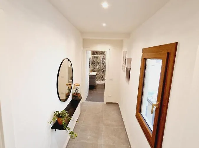 Appartamento Monna Dina In Firenze