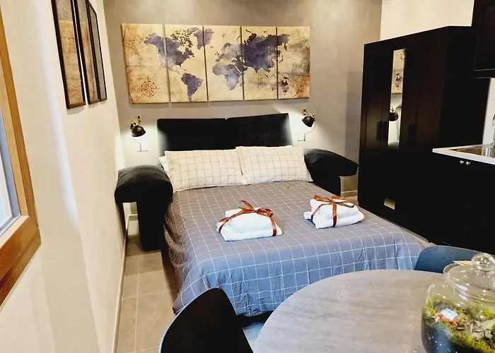 Appartamento Monna Dina In Firenze