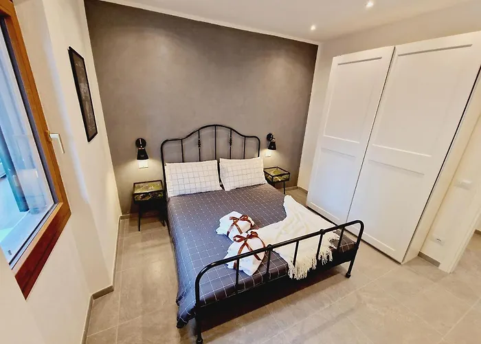 Monna Dina In Appartamento Firenze