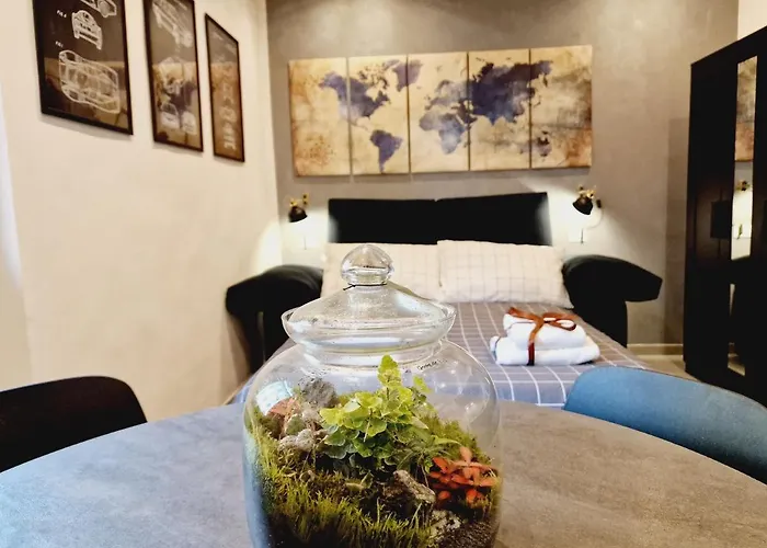 Appartamento Monna Dina In Firenze