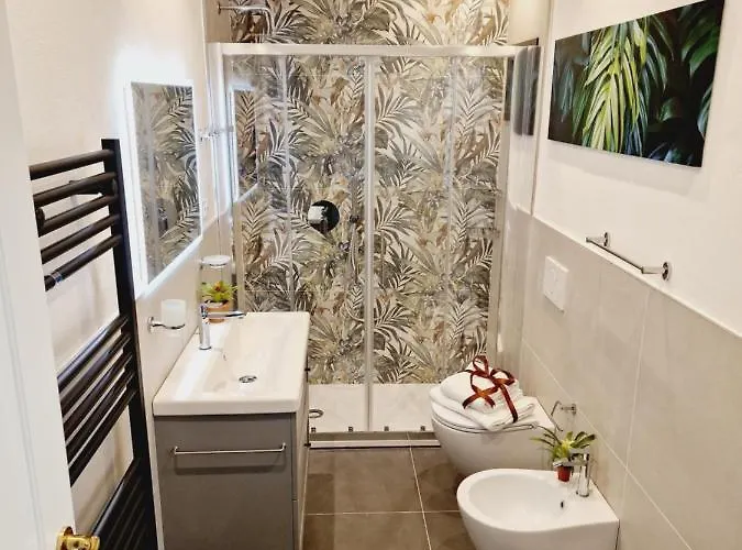 Appartamento Monna Dina In