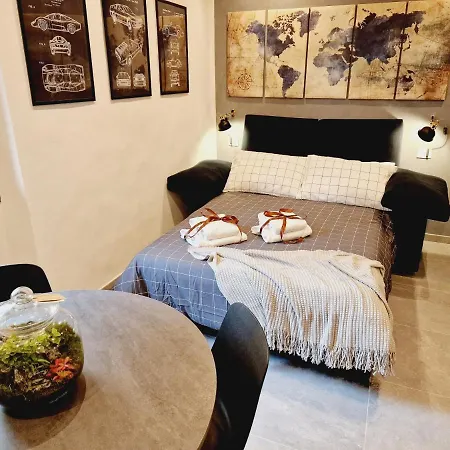 Appartamento Monna Dina In Firenze